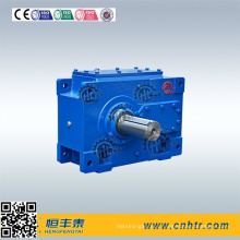 Flender Industrial High Heavy Hh Series Helical Parallel Shaft Gearbox